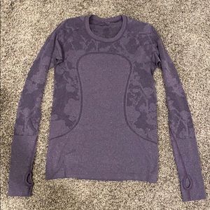 Lululemon Swiftly Tech